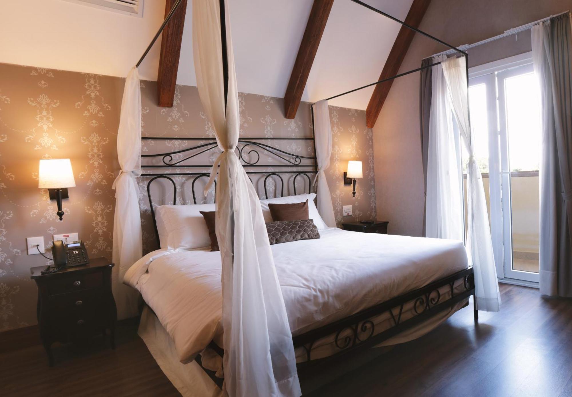 Buona Vitta Gramado Resort & Spa By Gramado Parks Buitenkant foto
