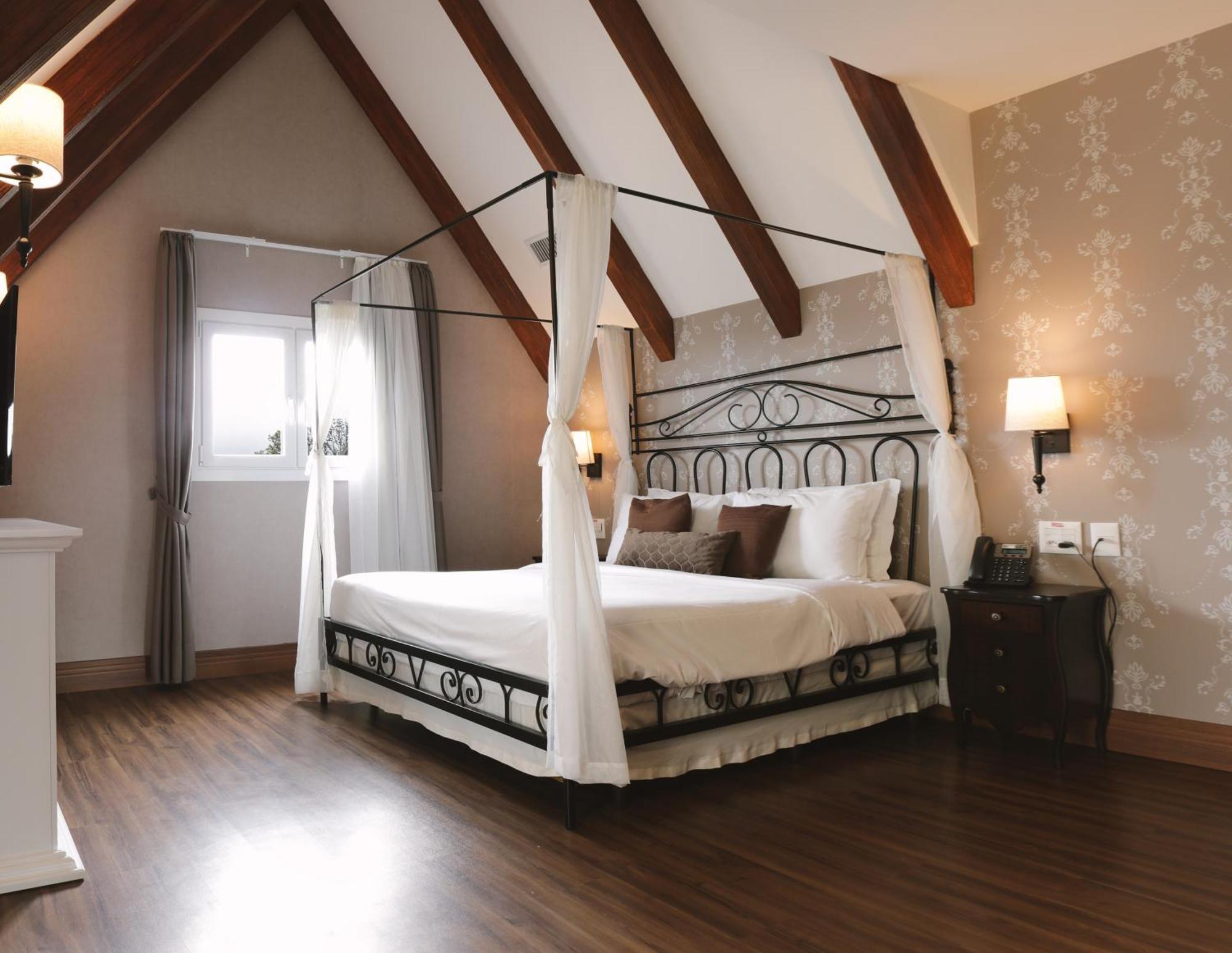 Buona Vitta Gramado Resort & Spa By Gramado Parks Buitenkant foto