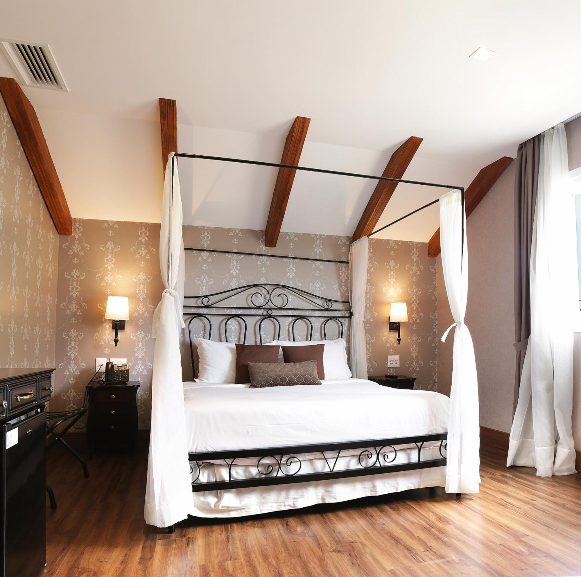 Buona Vitta Gramado Resort & Spa By Gramado Parks Buitenkant foto
